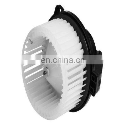 Jgc500050 D3/4 Fan Blower Motor For Range Rov Sport