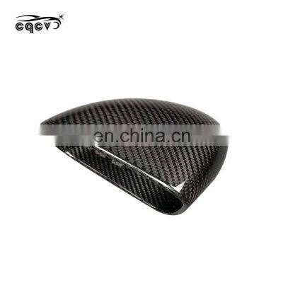 Dry Carbon Fiber Side Mirror Cover for Mclaren 720S photo-2