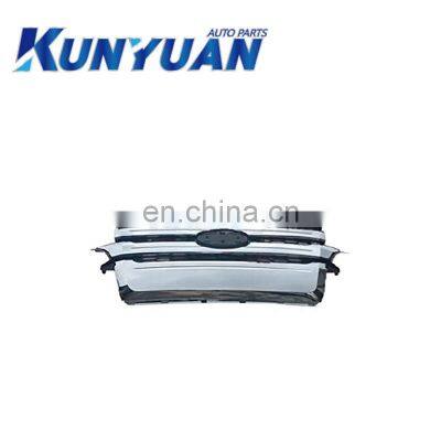 Auto parts stores Grille Assy automobile accessories for FORD EDGE 2007-2014