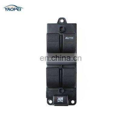 GJ6A-66-350A Window Switch Controller Right Side For Mazda 6 2003-2012 Car Accessories