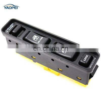 Electric Power Window Control Switch For Suzuki Vitara 1pcs Right 37990-60A00 / 37995-60A00