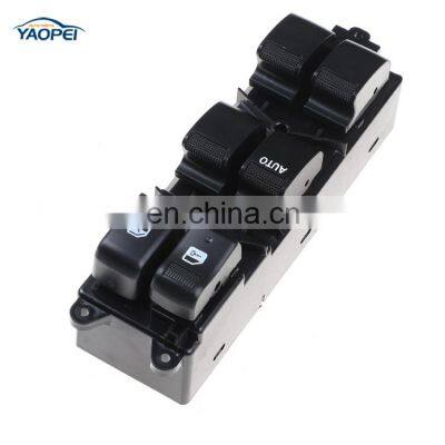 New Master Window Control Switch Button Lifter For Isuzu D-max 8-97417469-0 photo-3