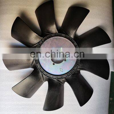 China Manufactures Oem 1308010-N9FC0 Dongfeng Tianlong Cummins 6L Engine Fan Blade