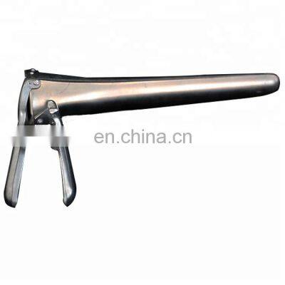 Best seller Cow Vagina Dilator Vaginal Speculum for horse sheep