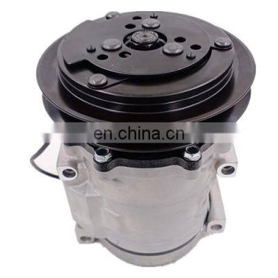 PC360-7 Excavator 24V 10S15CST150101 1B R134A Air Condition Compressor 20Y-979-6121