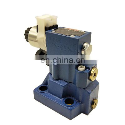 Rexroth Solenoid Pressure relief Valve DBAW30BH2-2X/350Z6EG24N9K4A08 DBAW40BH2N1X/200-6EG24N9K4