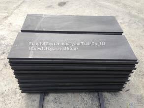 Graphite Products Graphite Plate Custom Size Graphite Plate photo-4