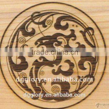 GLC-6040/9060/1080/1290/1490/1610Laser Engraver/ Laser Engraving & Cutting Machine photo-6