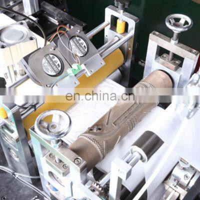 Max Speed 80 Pcs/Min N95 Mask Fully Automatic Mask Making Machine Kn95 Mask Making Machine photo-3