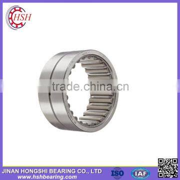 Drawn cup Needle Roller Bearing HK1516 HK1518 HK1520 Roller Bearings