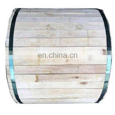 Double Jacket Direct Buried GYTA53 Type Outdoor Fiber Optic Cable photo-5