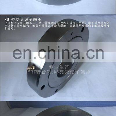 Cross Roller Bearing XU080430 380x480x26mm XU Bearing