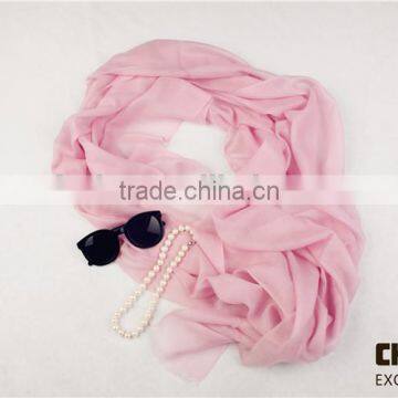 Best selling baby sheep wool scarf wholesale