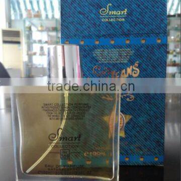 original brand fragrance smart collection perfume 100ml bottle