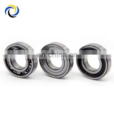 Non-Standard Deep Groove Ball Bearing