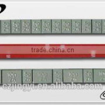 (5+10)g*4 Zn Adhesive Wheel Balance Weight in Good Quality photo-2