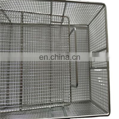 wire mesh baskets,stainless steel wire mesh basket,black wire mesh baskets