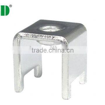 terminal metal parts with solder pins AO-15-4J-N1 Rated Current 80A