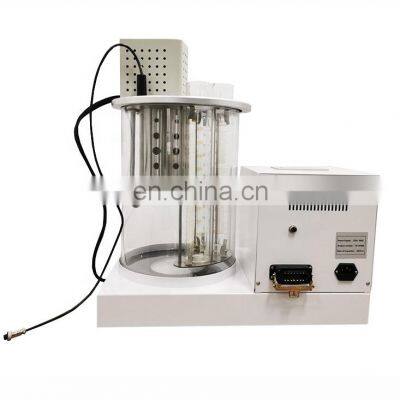 DST-2000  ASTM D1298 Automatic Lab Use Fuel Oil Density Measuring Instrument