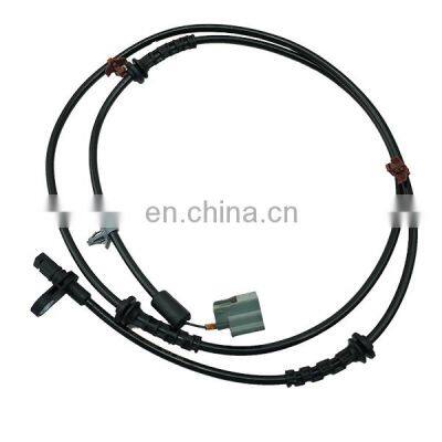 Cheap Factory Price rear lh abs sensor cable for nv200 M20 HR16DE 47901JX00A