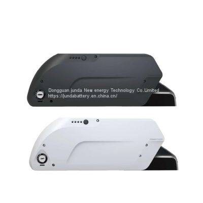 48v Tigershark Battery for Ebike Tiger Shark 48v l Rechargeable Battery Pack 16ah photo-2