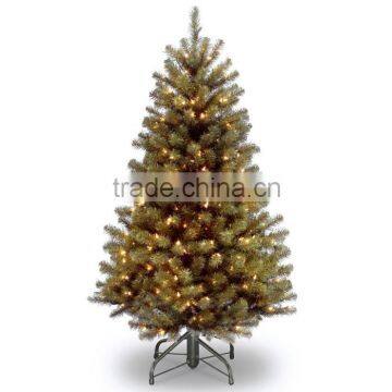 Hot Selling Christmas Tree Costume photo-3