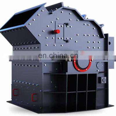 KBJX impact Crusher machine, stone crushers price in China