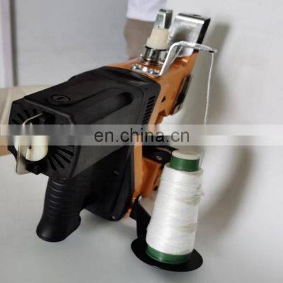 Portable Small Household Electric Sealing Machine Woven Bag Packing and Sealing Machine Manufacturer photo-2