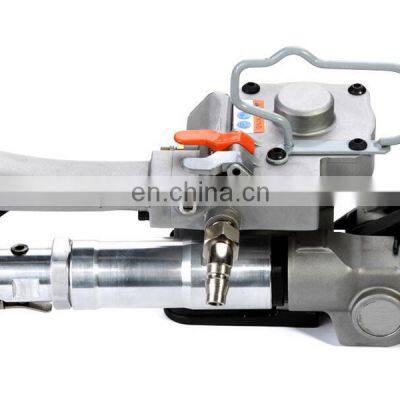AQD19 13-19mm Portable Pneumatic PET/PP Strip Strapping Tool photo-3