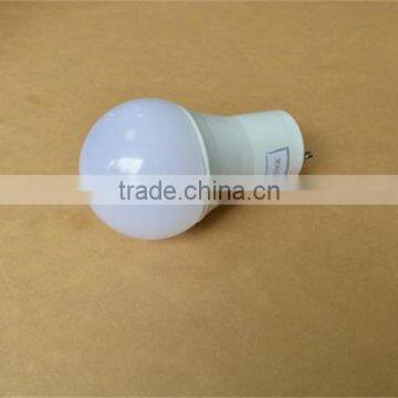 UL ETL Listed Dimmable GU24 LED Bulb photo-6