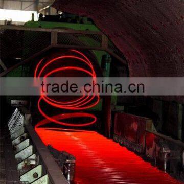 Hot Rolled SAE 1010 Wire Rod, Mild Wire Rods, Contruction Wire Rod photo-3