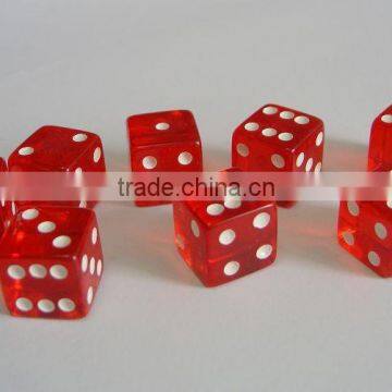 Promotion Small Dice 9mm photo-5