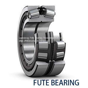 B71919C.T.P4S bearing FAG Angular contact ball bearing