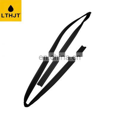 Car Accessories High Quality Auto Parts For Camry 2011-2015 Window Moulding 68141-06120