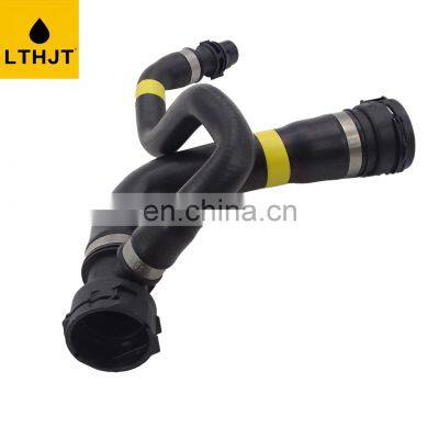 Cooling System Car Accessories Automobile Parts Radiator Water Pipe Water Hose OEM NO 1712 7593 490 17127593490 For BMW E70