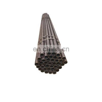 ASTM A106/ API 5L / ASTM A53 grade b seamless steel pipe for oil and gas pipeline