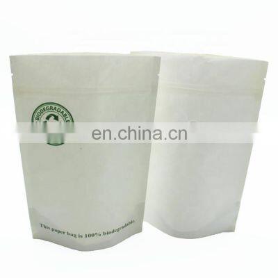 Custom Coffee Bag on Different Size With Valve