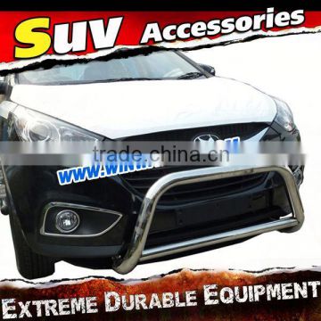 china offroad hyundai ix35 nudger bar 2010 on