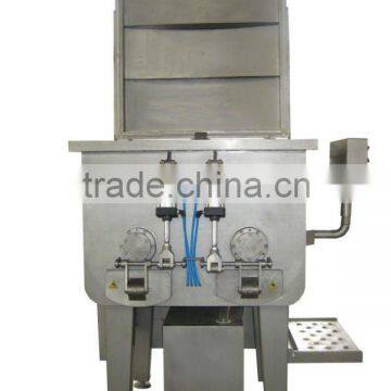 ZBH-500 vacuum meat mixer