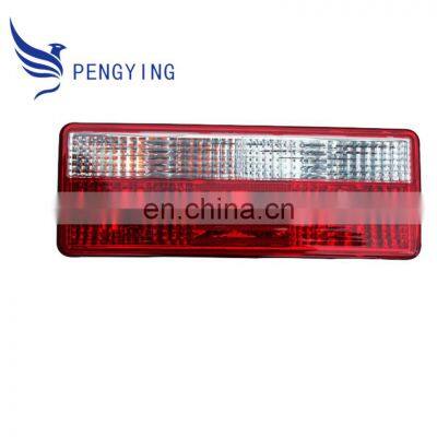 Factory Sales LED tailight  LED Truck Tail Lights for JAC K5