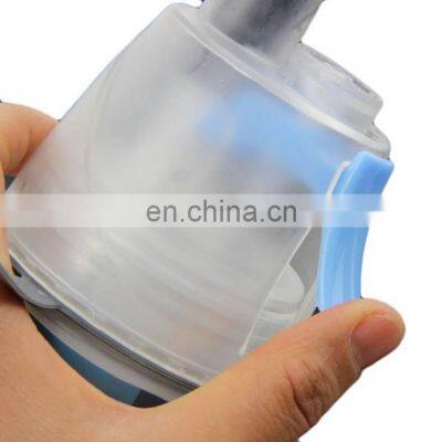 Best Selling Fashionable New Cool Spray Water Bottle photo-4