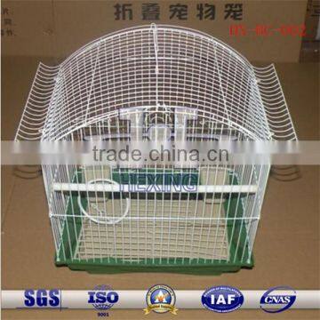 Metal Wire Pet Cage