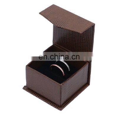 Factory Direct Supply Wholesale Custom Jewelry Box Paper