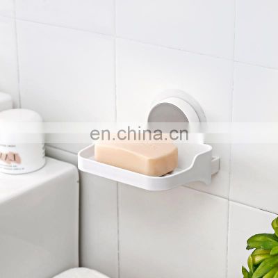 Luxury sink baby custom soap box dish tray sponge travel wall mounted holder home made soap bar refillable plastic soap case