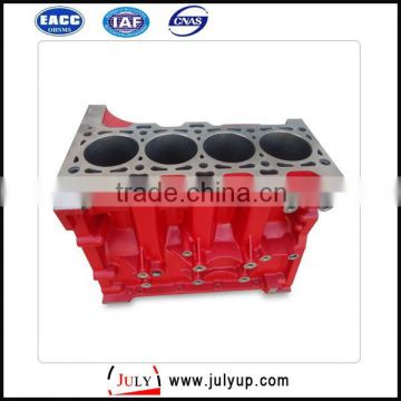 ISF2.8 engine cylinder block for Foton Cummins 5261257