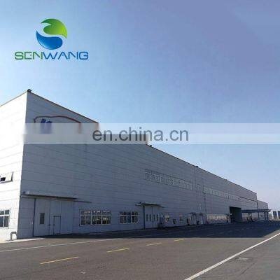 china prefab steel building prefabricated small warehouse price