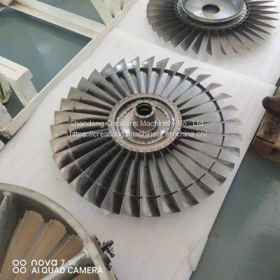 CNC milling machine machining parts