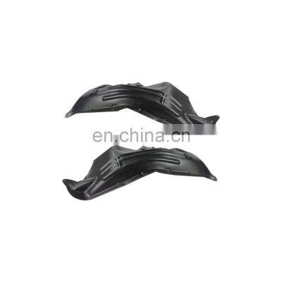 J374 jk Front Brow Change JL Fender Flares for Vehicle for Jeep for Wrangler JK for Jeep JK LANTSUN photo-4