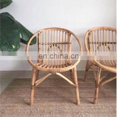 Sell Off Cheapest Price Ecofriendly High Quality Modern Bamboo Sofa for decor outdoor furniture from distributor in Viet Nam