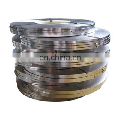 High precision Monel 400 UNS N04400 Nickel alloy steel coil strip